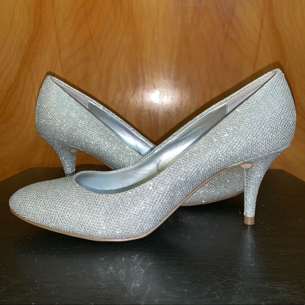 Call It Spring Heels